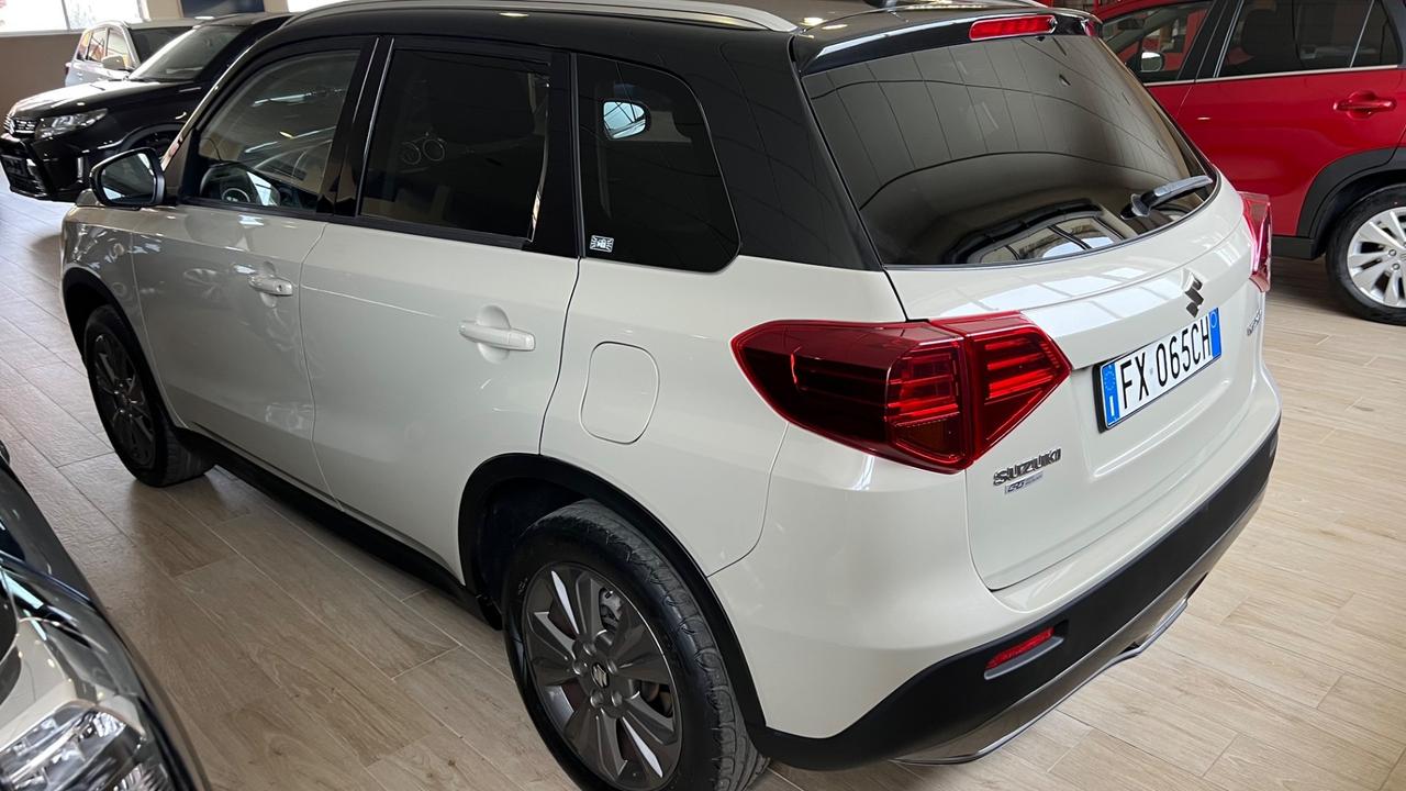 Suzuki Vitara 1.0 Boosterjet Cool