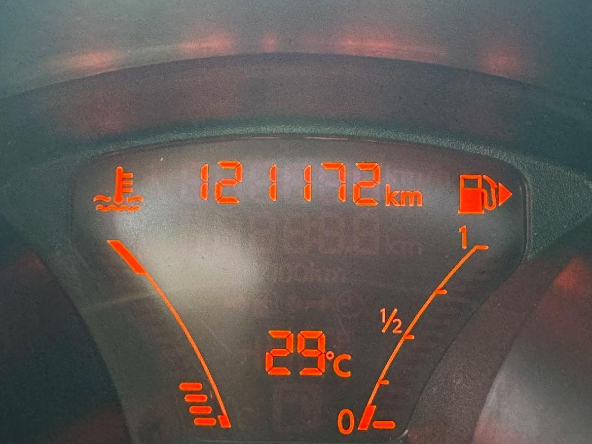 NISSAN - Juke - 1.6 GPL Eco Visia