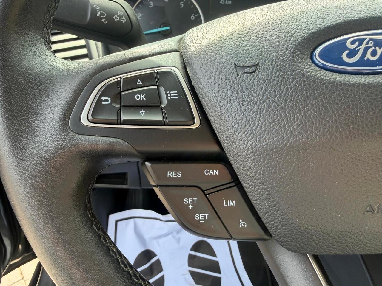Ford EcoSport 1.0 EcoBoost 125 CV Start&Stop Titanium
