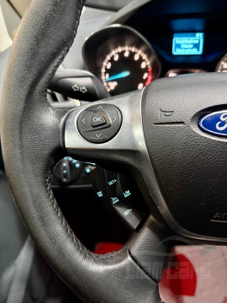 Ford C-Max C-Max7 1.6 ecoboost Titanium 150cv