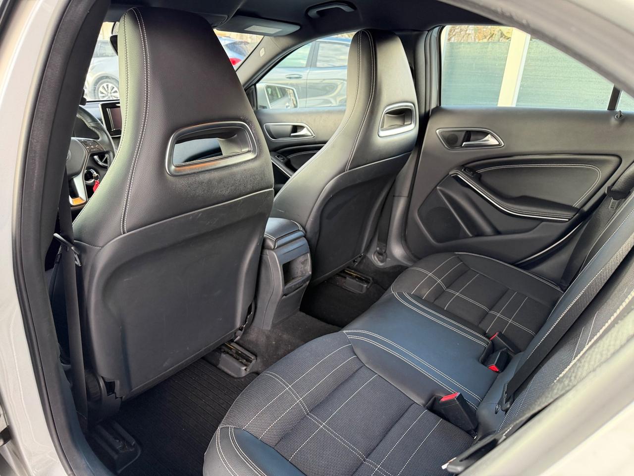 Mercedes-benz A 180 CDI Sport