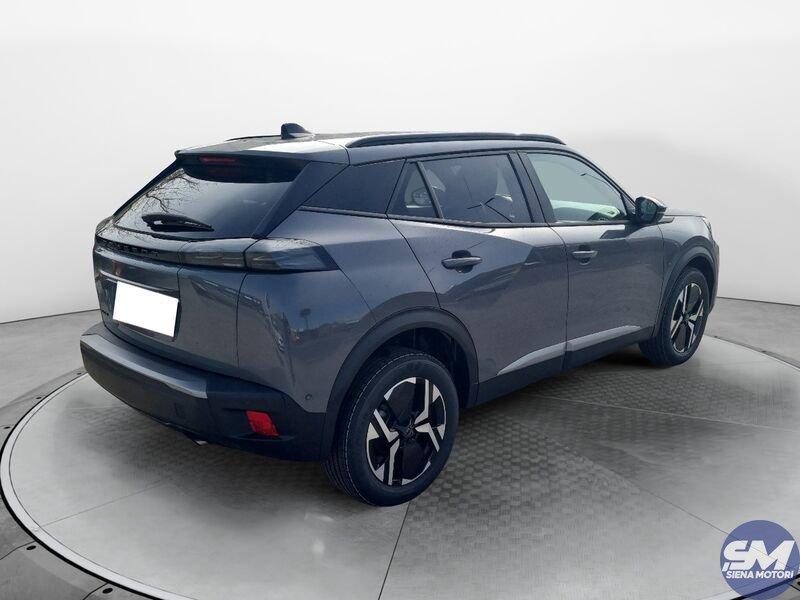 Peugeot 2008 2008 PureTech 100 S&S Allure