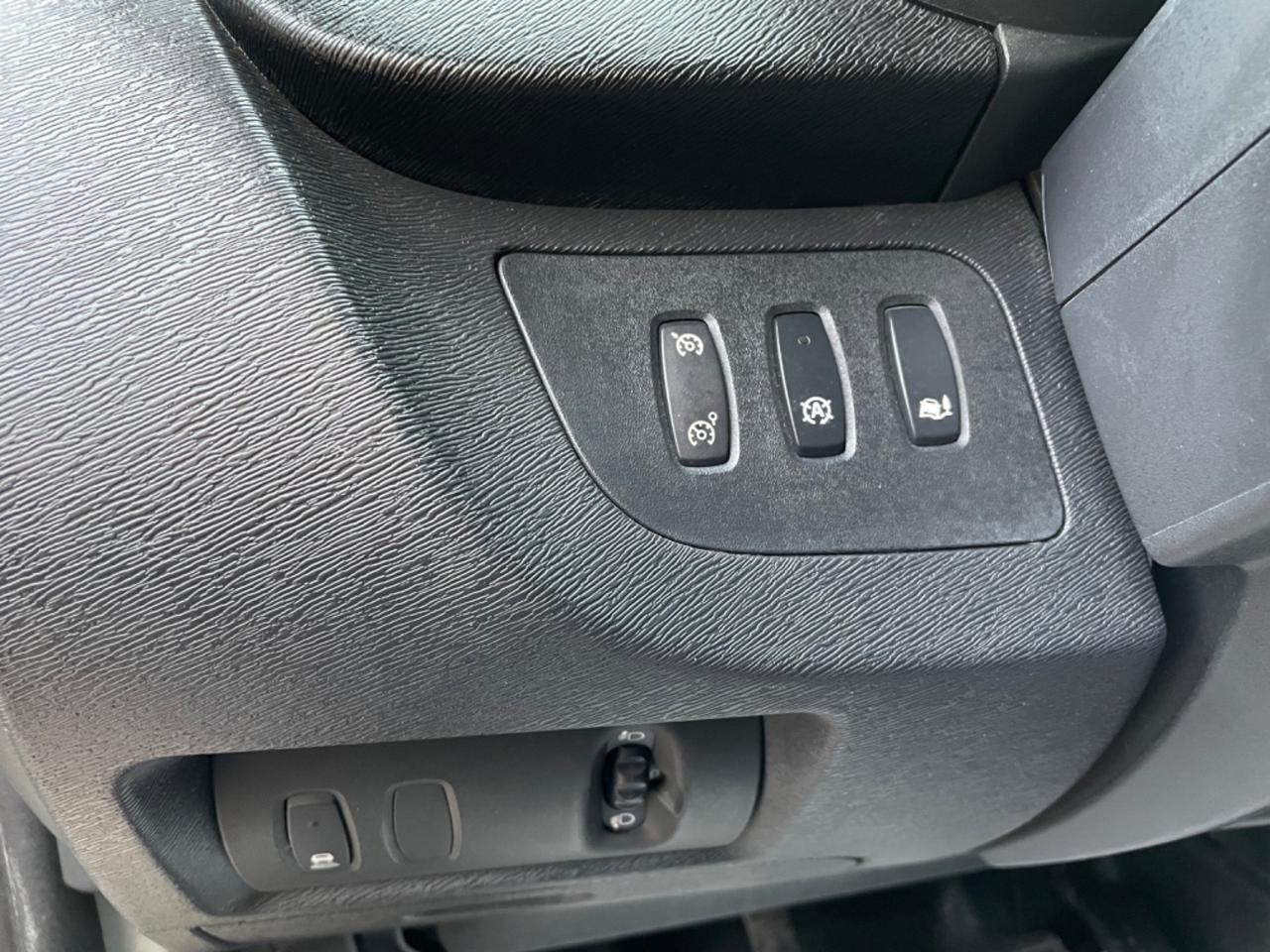 RENAULT KANGOO EXPR.MAXI 1.5dCi 110CV