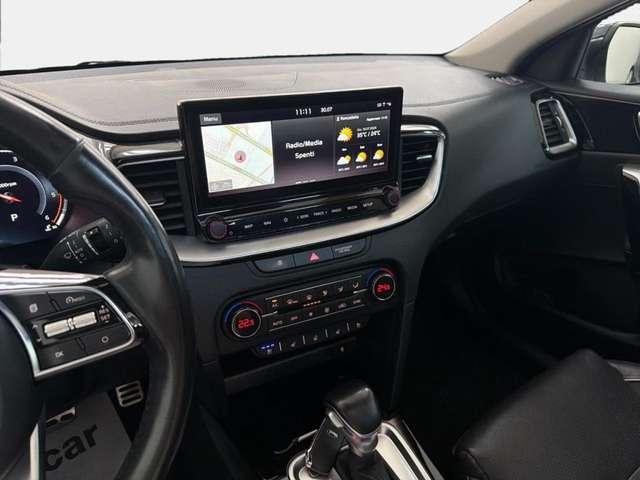 Kia XCeed 1.6 CRDi 136 CV AUTOMATICA