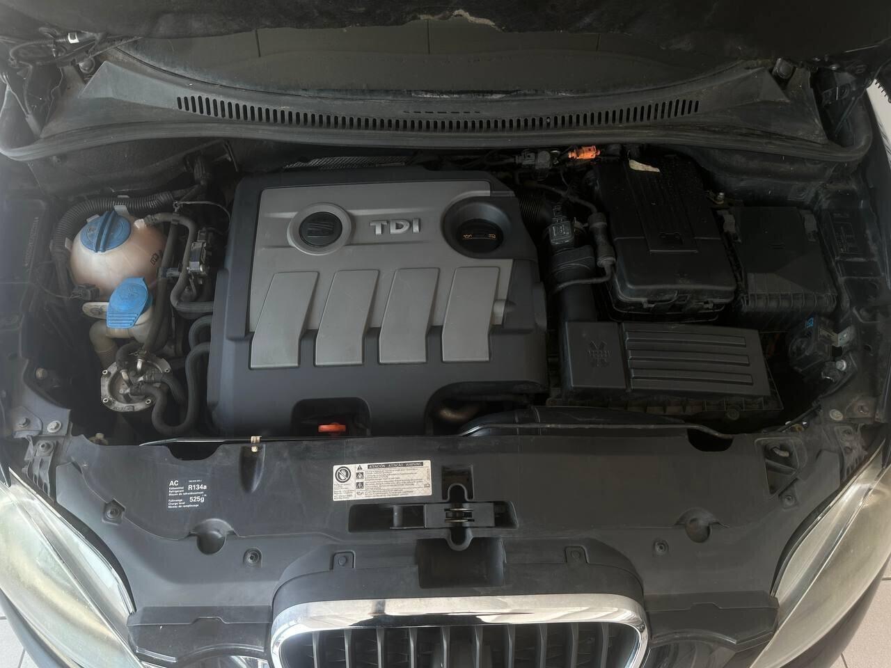 Seat Altea - 1.6 | 105CV - Unico Proprietario