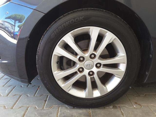 KIA cee'd 1.6 CRDi 110cv 5 porte Cool