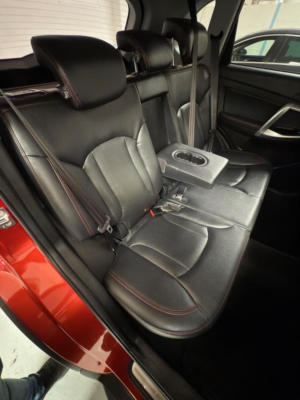 Dr DR6 Sport 1.5 Turbo Bi-Fuel GPL