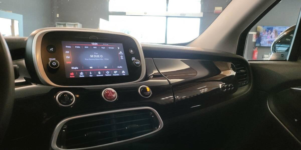 Fiat 500X 1.3 mjt Business 4x2 95cv