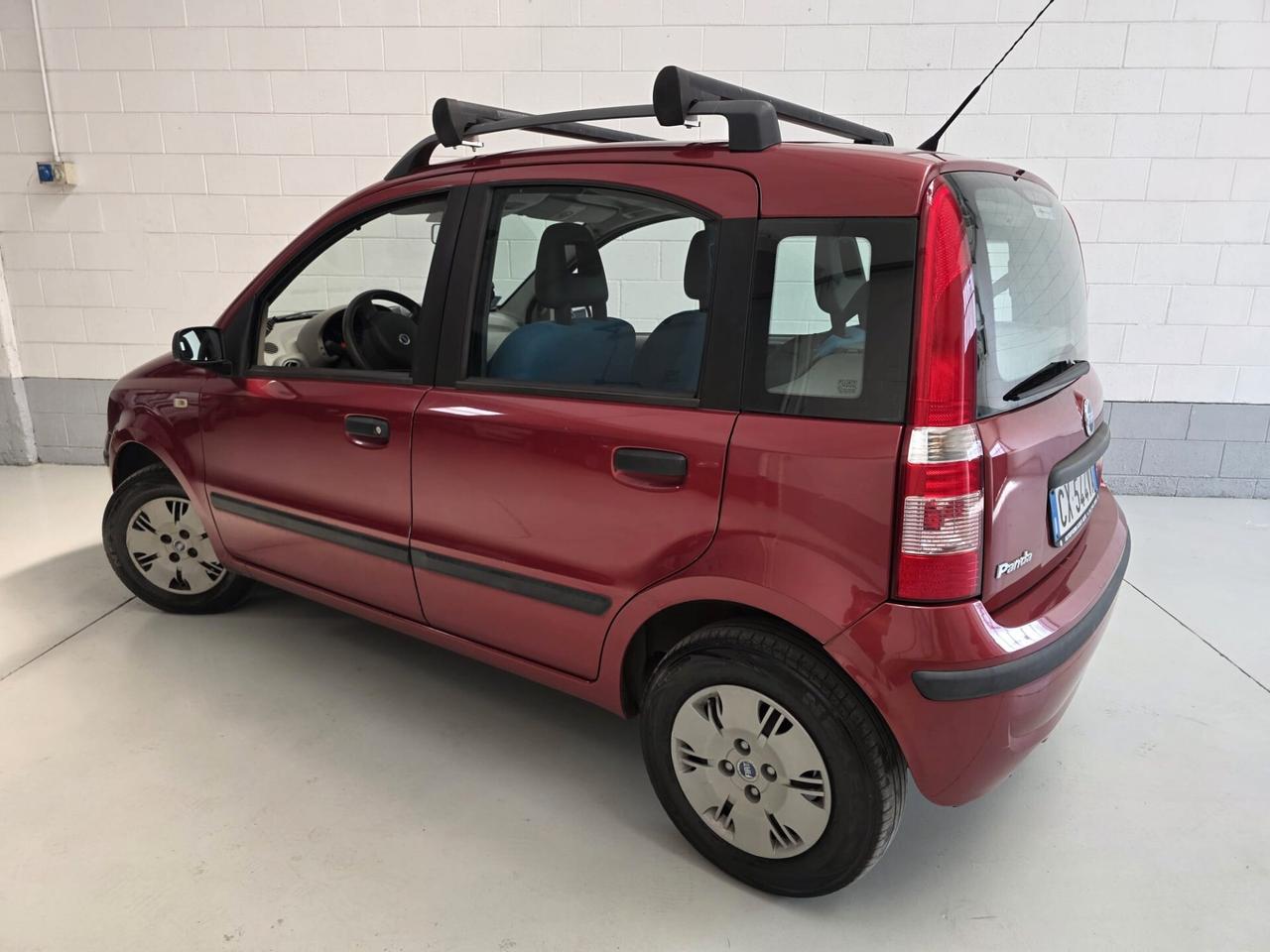 Fiat Panda 1.2 Dynamic 5 POSTI