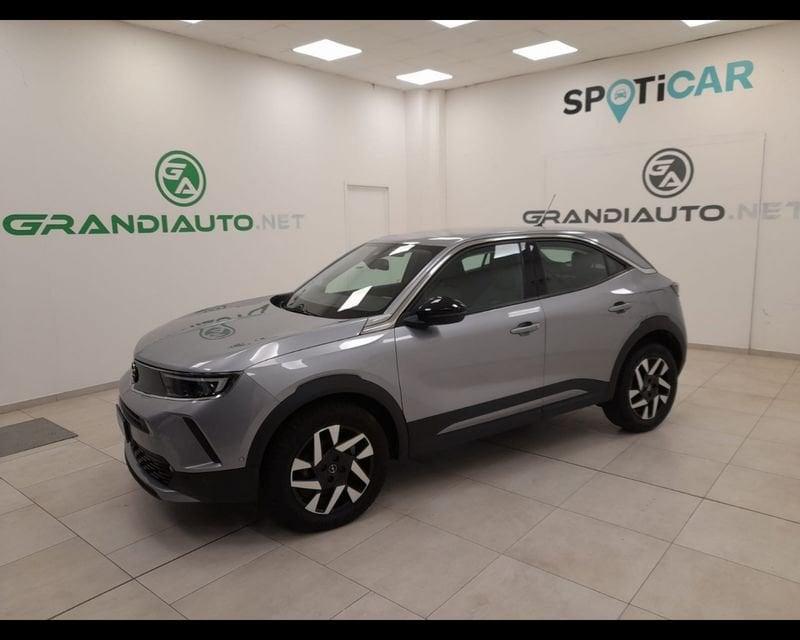 Opel Mokka II 2020 1.5 Elegance s&s 110cv