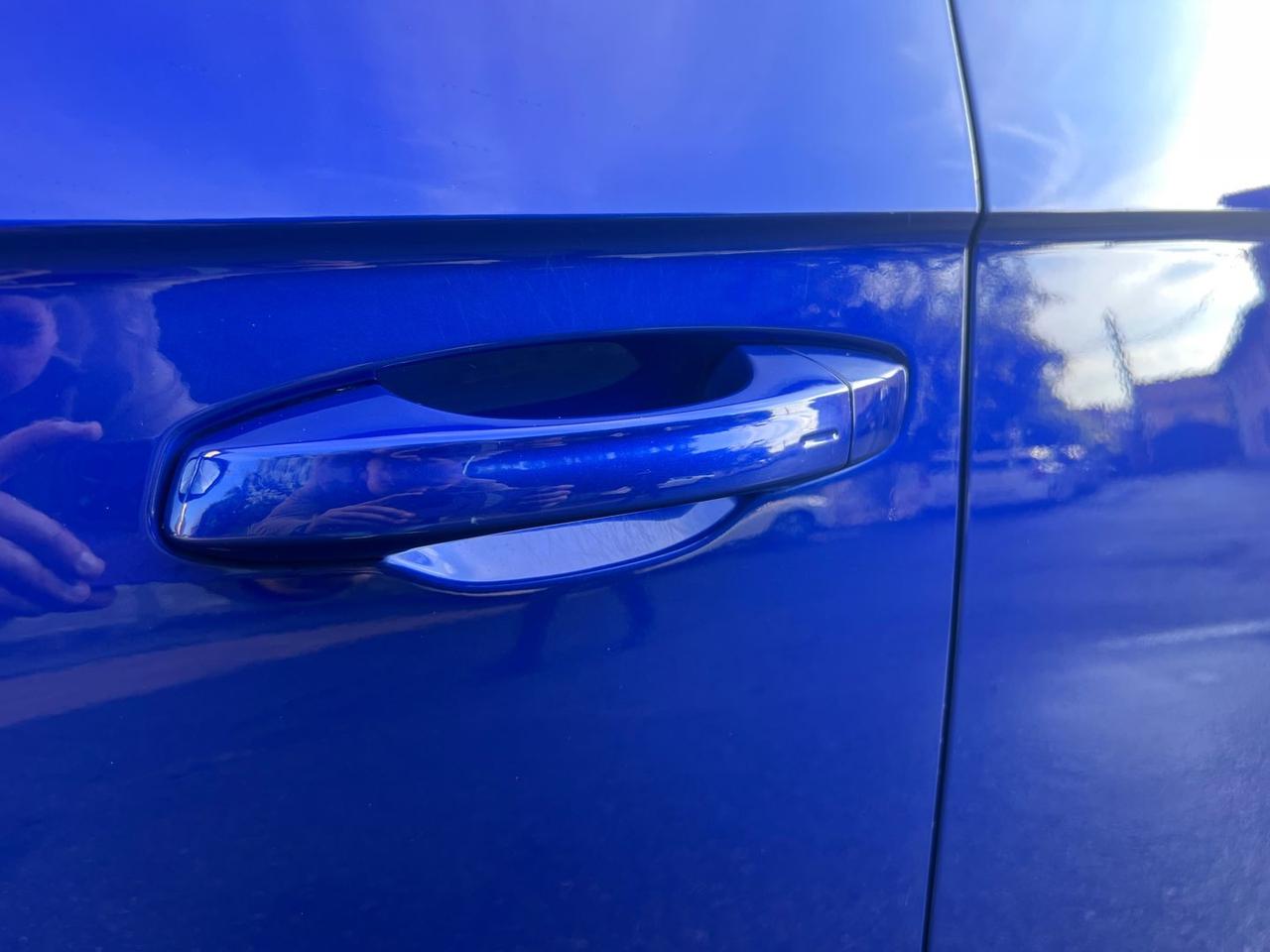 Volkswagen T-Roc 2.0 TSI R R Line #7984