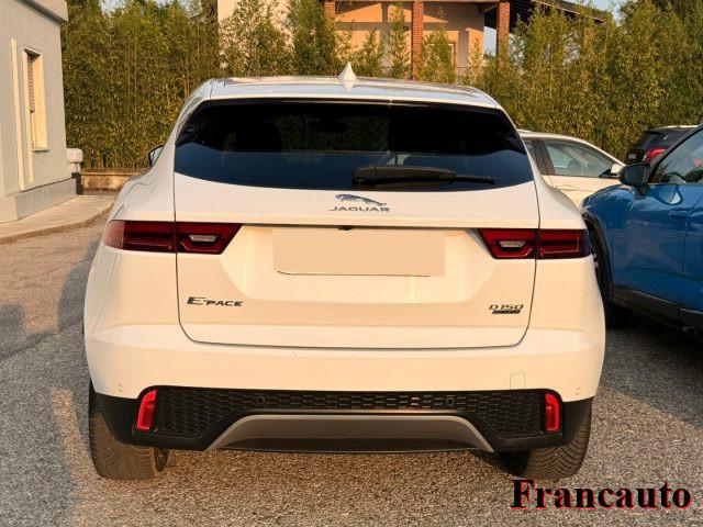 JAGUAR E-Pace 2.0D 150 CV AWD aut.
