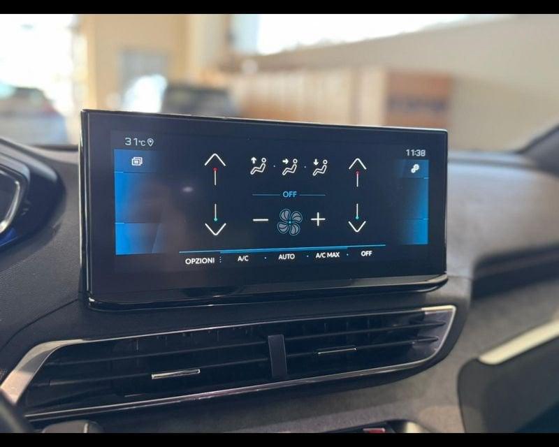 Peugeot 3008 2ª serie BlueHDi 130 S&S EAT8 GT Pack