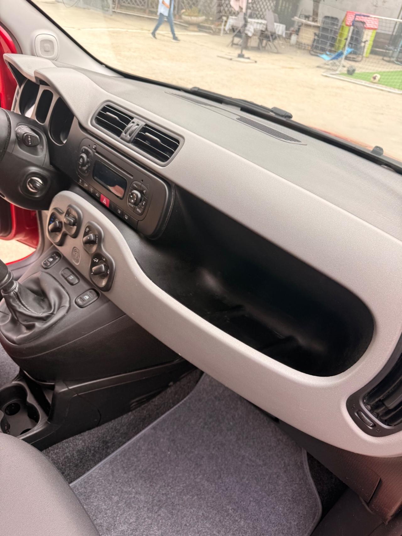 Fiat Panda 1.2 Pop