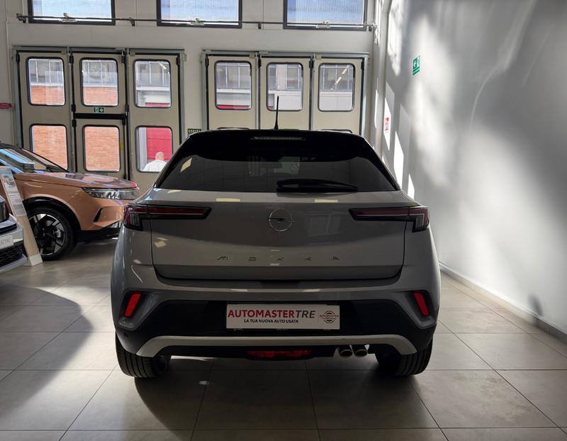 Opel Mokka Mokka 1.2 Turbo 130 CV aut. GS