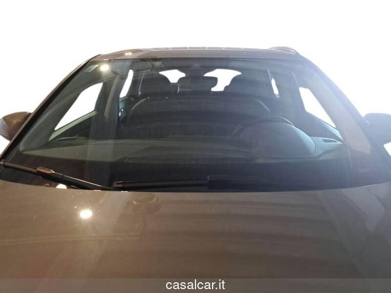 Audi Q3 35 TDI S tronic Business 3 ANNI DI GARANZIA KM ILLIMITATI PARI ALLA NUOVA