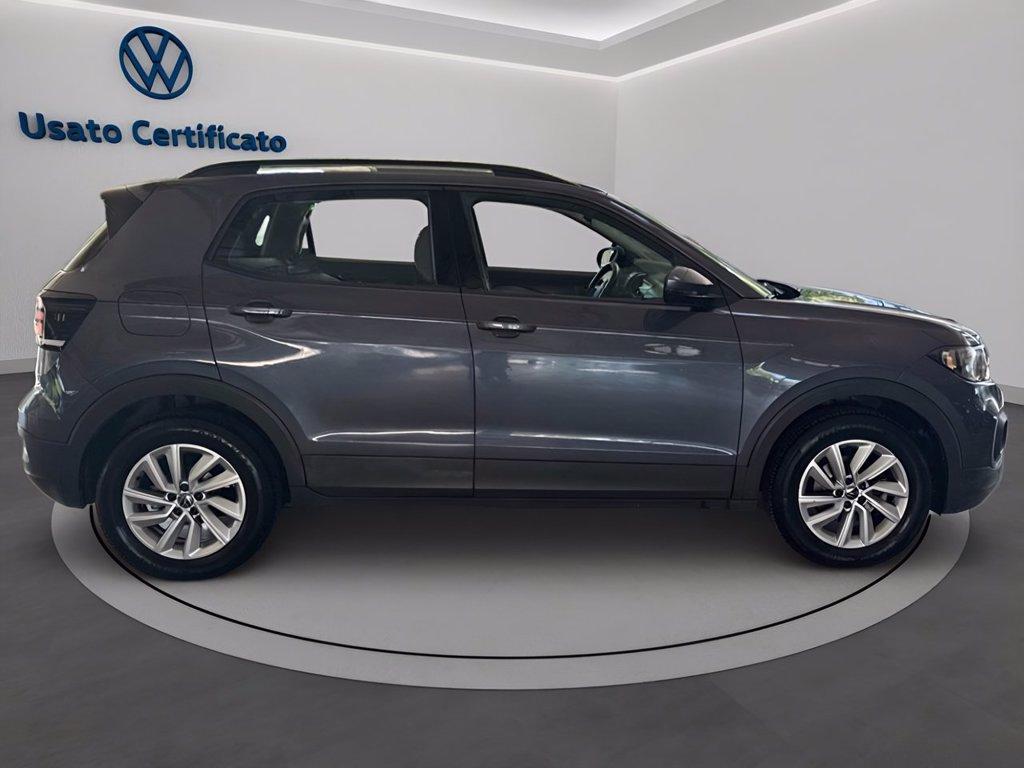 VOLKSWAGEN T-cross 1.0 tsi style 110cv del 2023