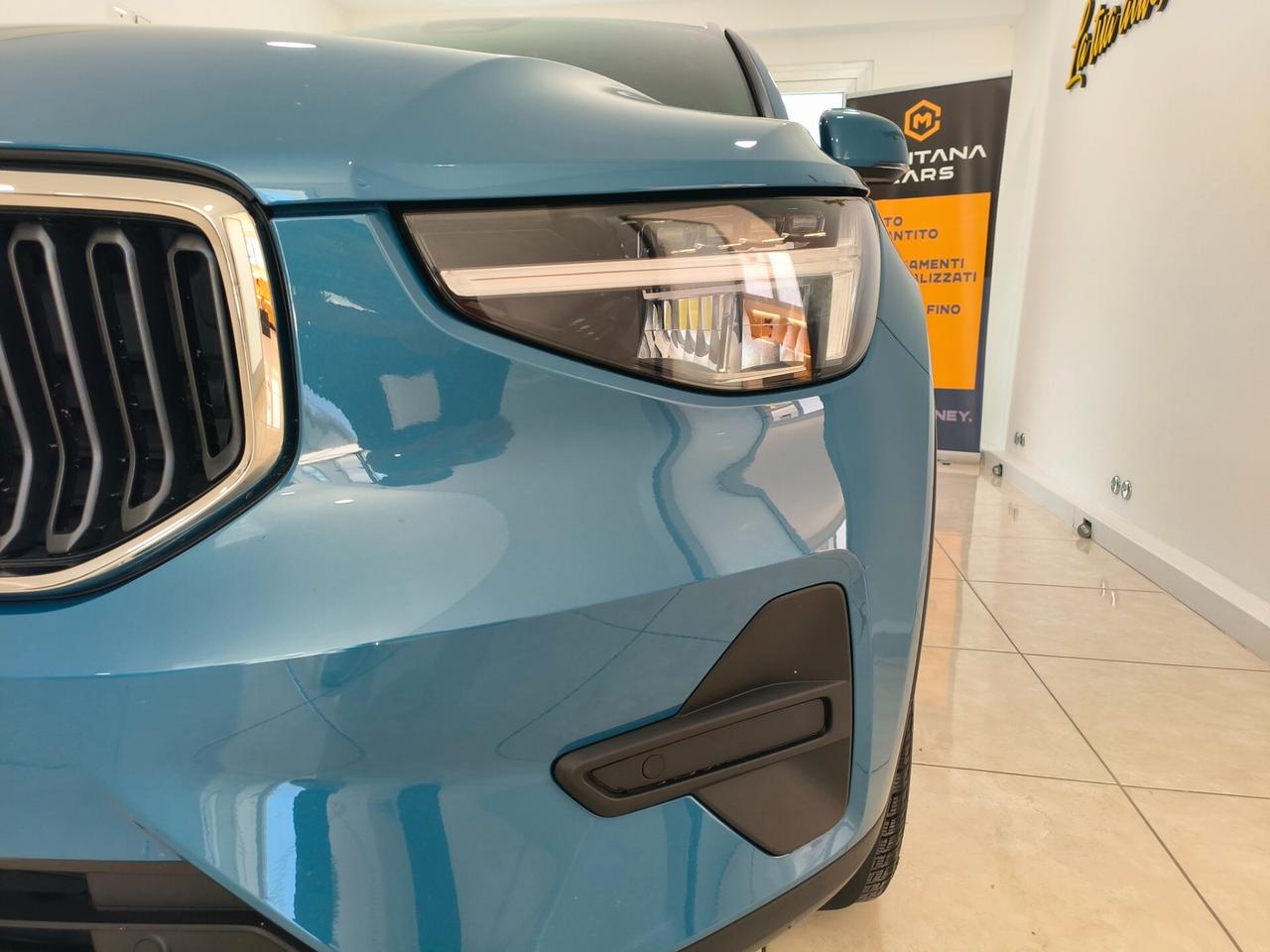 Volvo XC40 B3 automatico Core