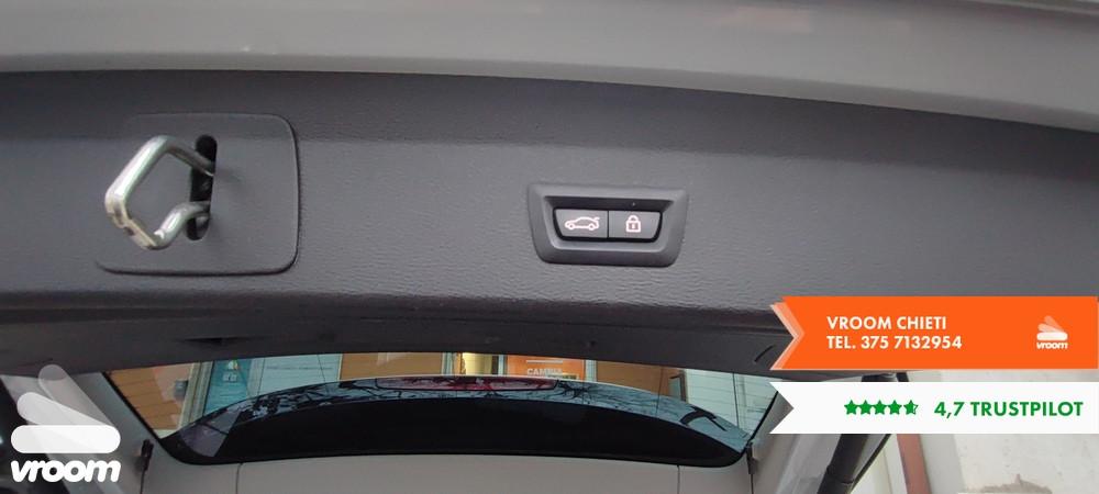 BMW X1 sDrive20d xLine