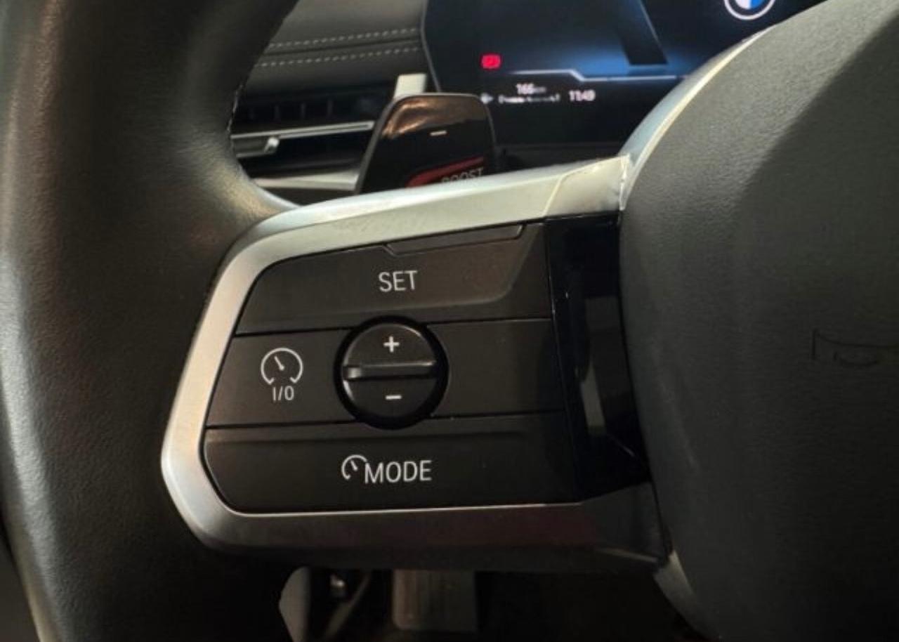 Bmw X1 sDrive 18i M Sport Tetto Navi Pelle