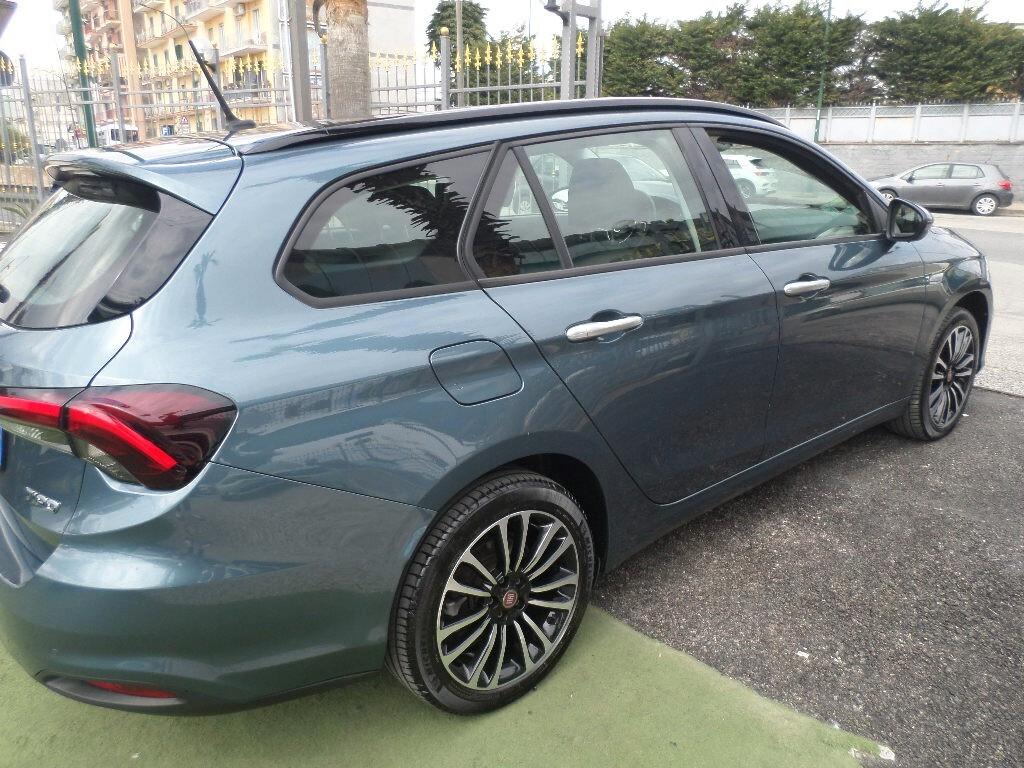 Fiat Tipo 1.3 Mjt S&S SW