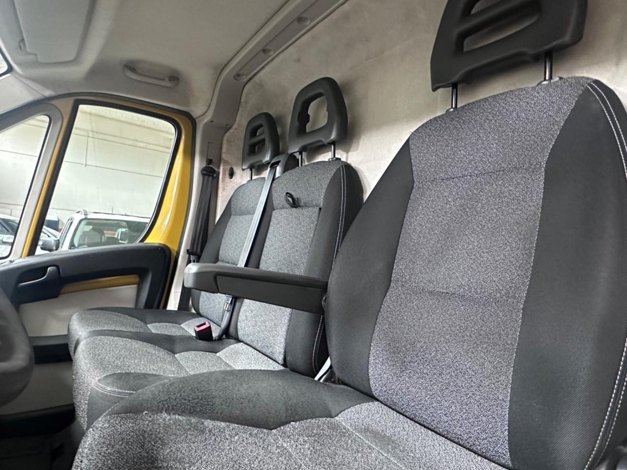 Fiat Ducato 35 2.3 MJT 130CV PC-TN Furgone
