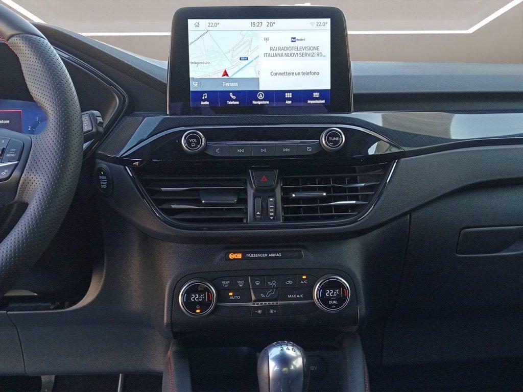 FORD Kuga 1.5 ecoblue ST-Line 2wd 120cv del 2023