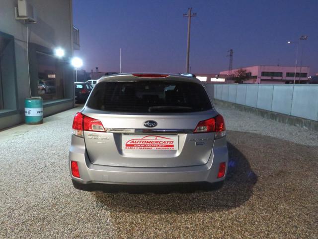 SUBARU OUTBACK 2.0D-S SW CONFORT
