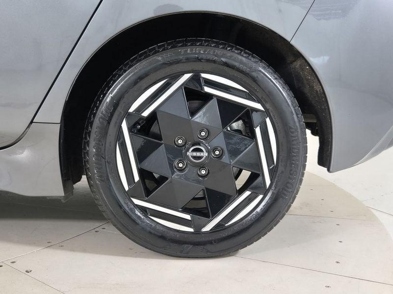 Nissan Leaf II 2022 40kWh Acenta 150cv