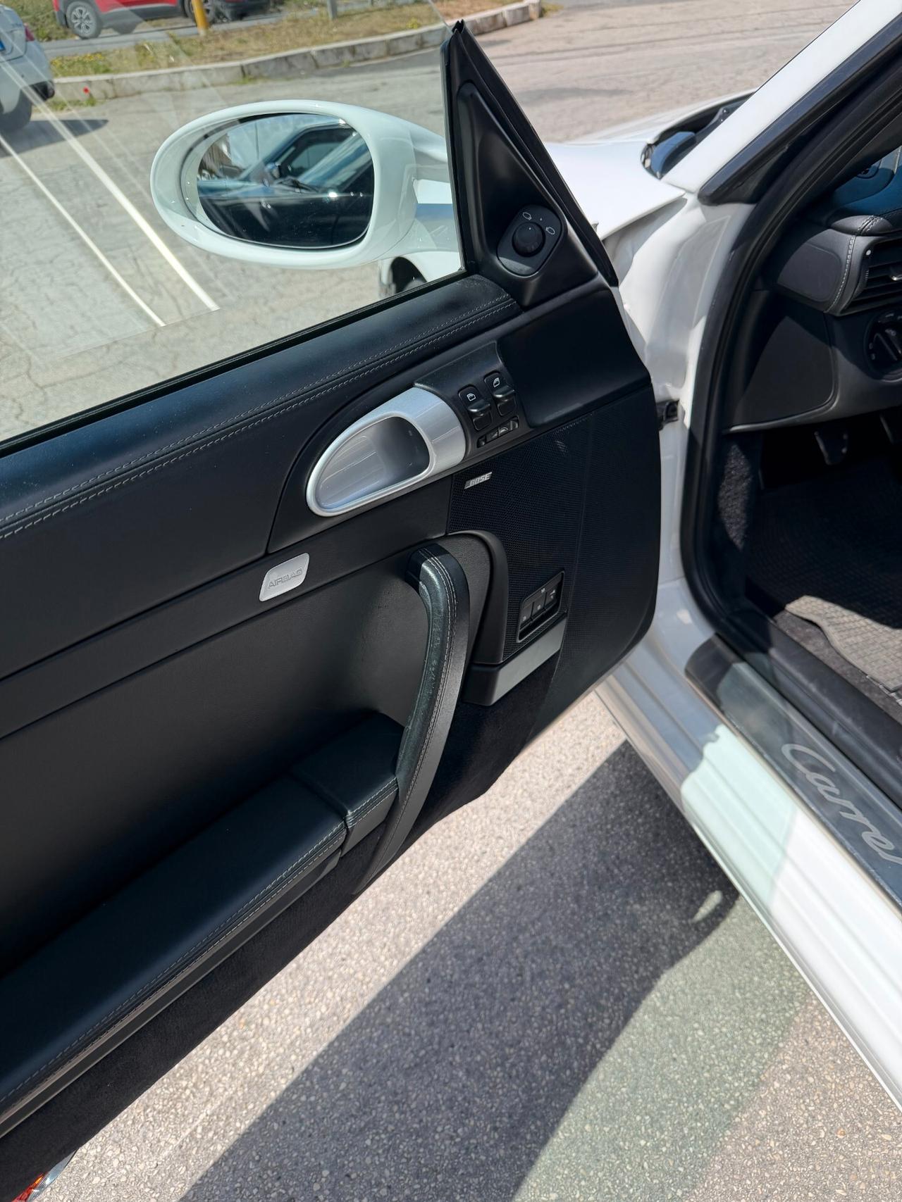 Porsche 911 Targa 4S