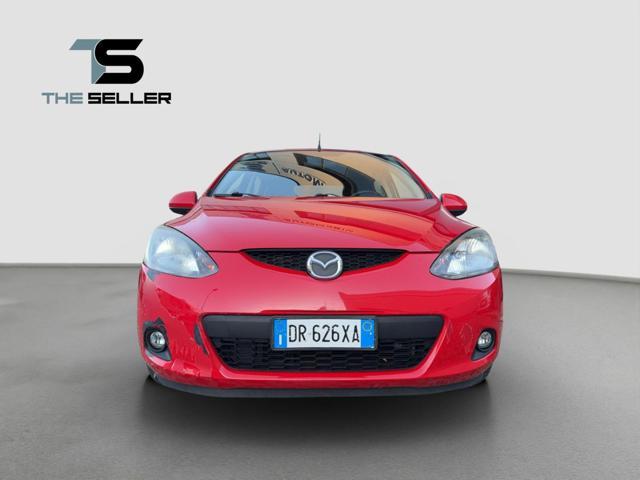 MAZDA 2 1.3 16V 75CV 5p. Play