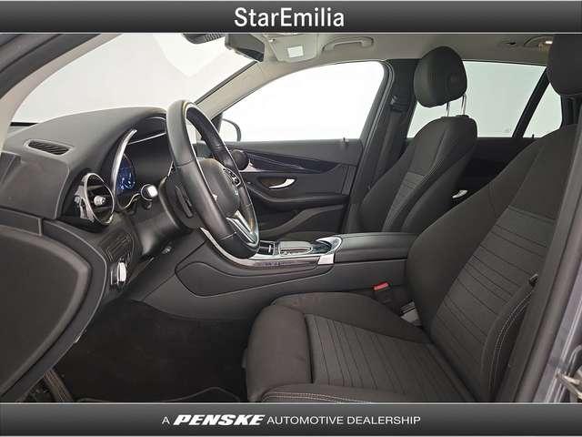 Mercedes-Benz GLC 300 GLC 300 de 4Matic EQ-Power Premium