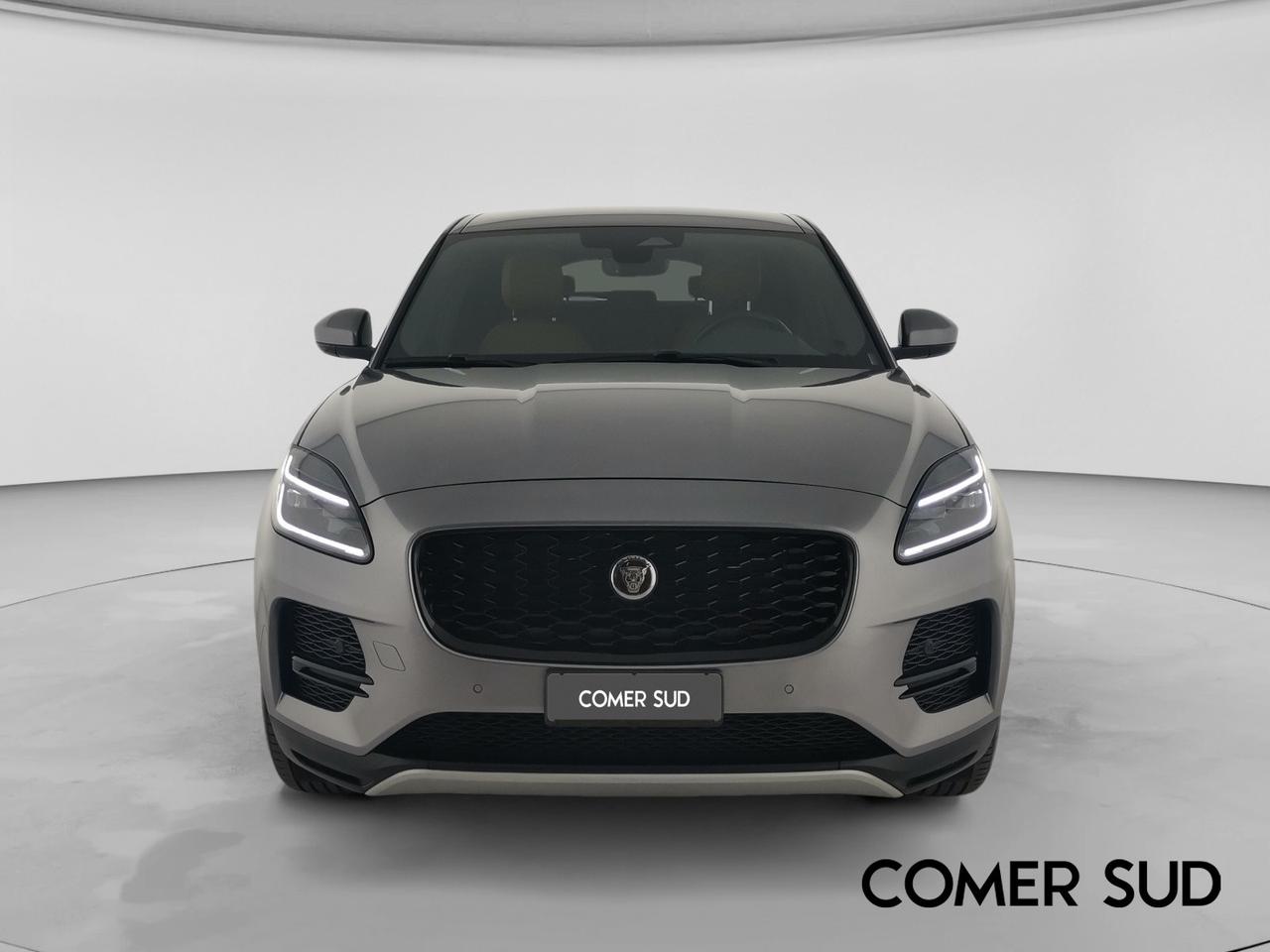 JAGUAR E-Pace 2021 - E-Pace 2.0 D163 R-Dynamic awd auto