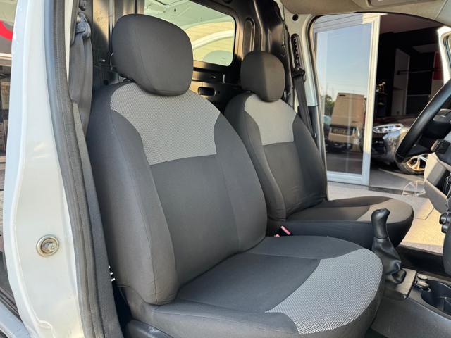 DACIA Dokker 1.6 8V 100CV Start&Stop GPL Furgone