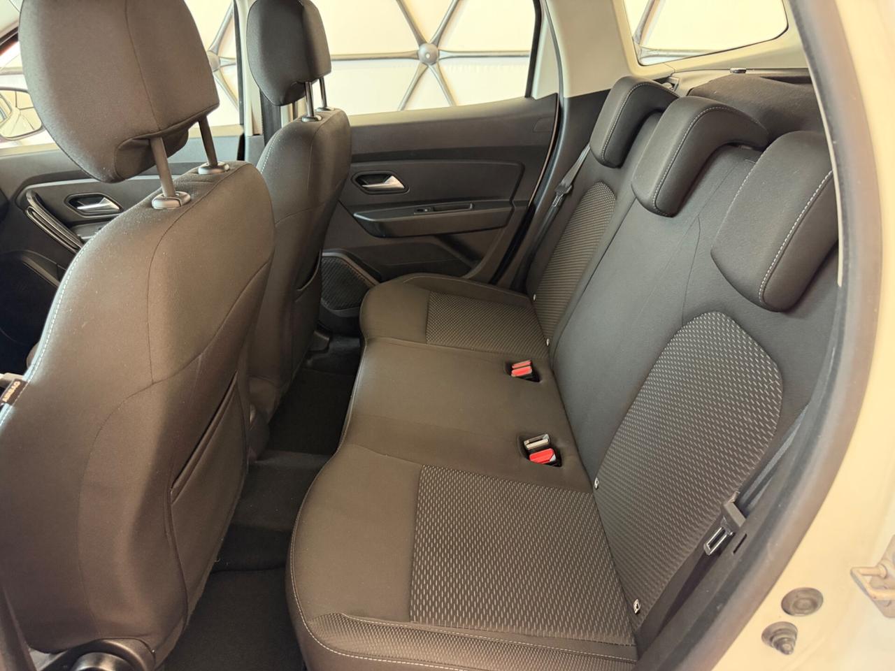 Dacia Duster 1.5 Blue dCi 8V 115 CV 4x2 Prestige