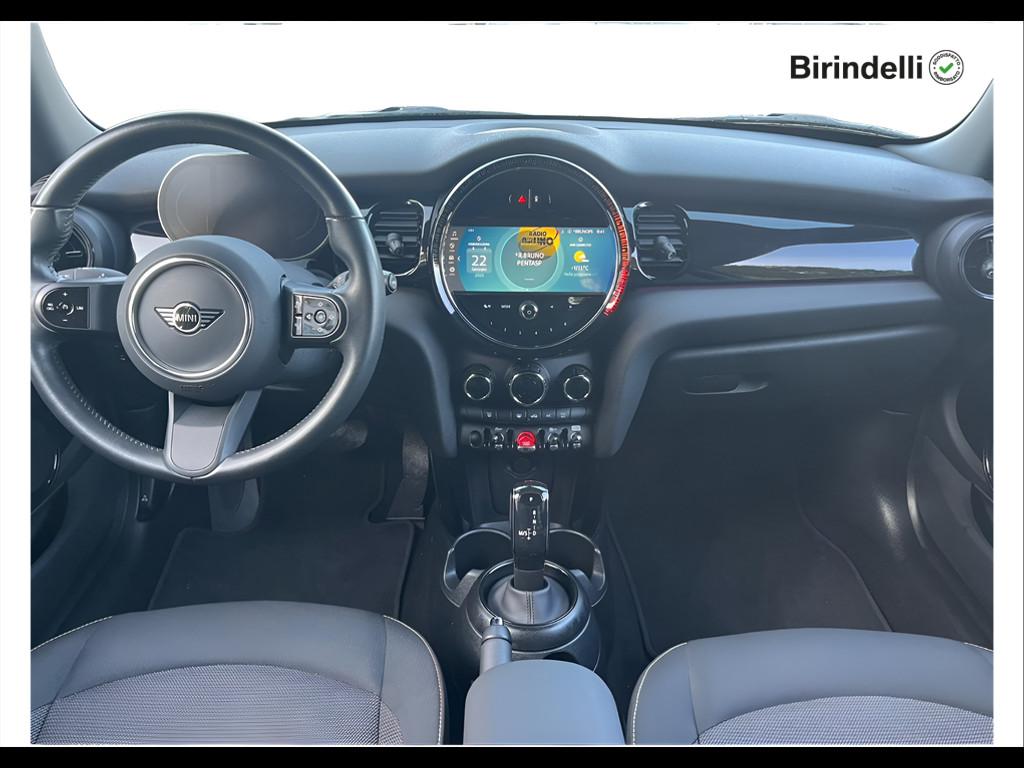 MINI Mini 4ª serie (F56) - Mini 1.5 Cooper Classic