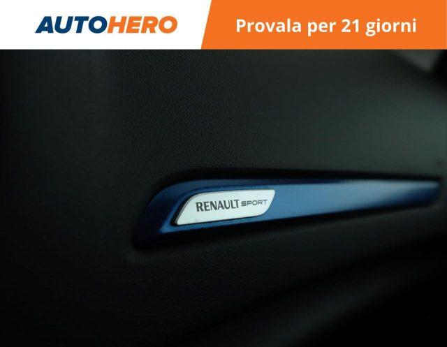 RENAULT Megane dCi 165 CV EDC Energy GT 4Control