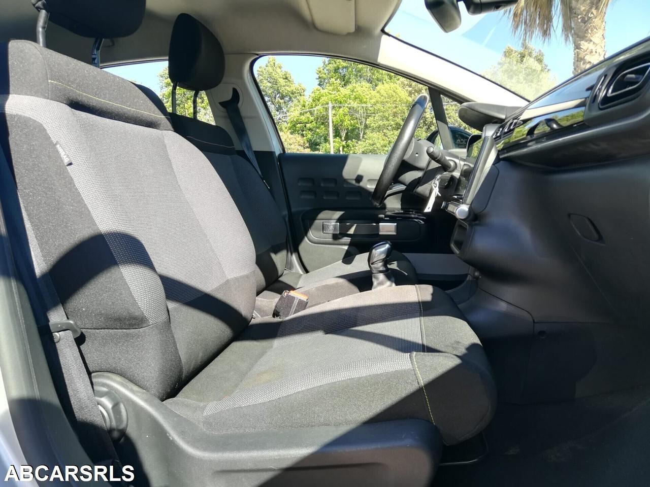 CITROEN - C3 - PureTech 82 GPL Shine - NEOPATENTAT