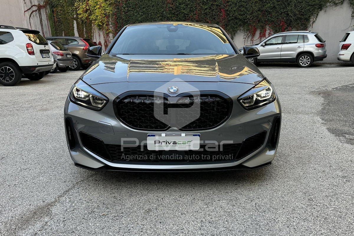 BMW M 135i xDrive