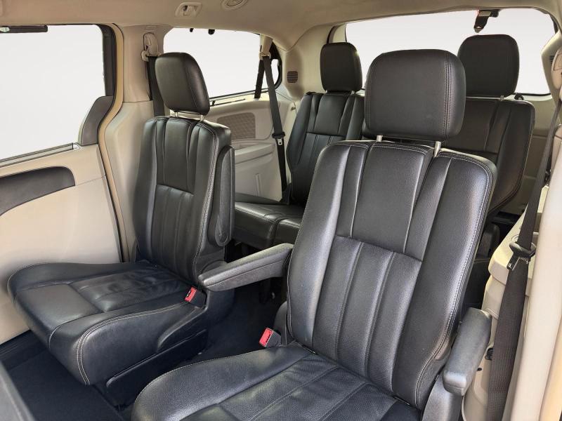 Lancia Voyager 2.8L Platinum 163cv auto 7 POSTI!