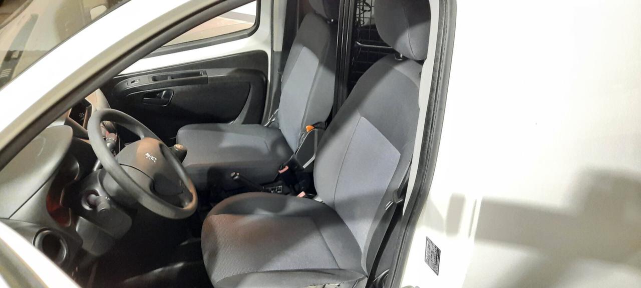 Peugeot Bipper 1.4 HDi 70CV Furgone Classe 2
