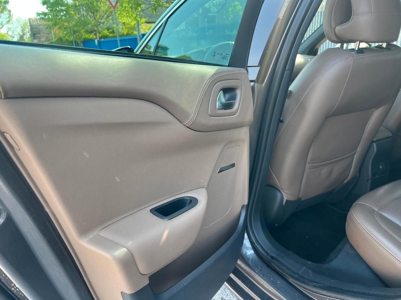 DS4 Crossback BlueHDi 120 S&S Sport Chic