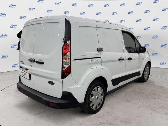 Ford Transit Connect Transit Connect 200 1.5 ecoblue(tdci) 100cv Trend L1H1 E6.2