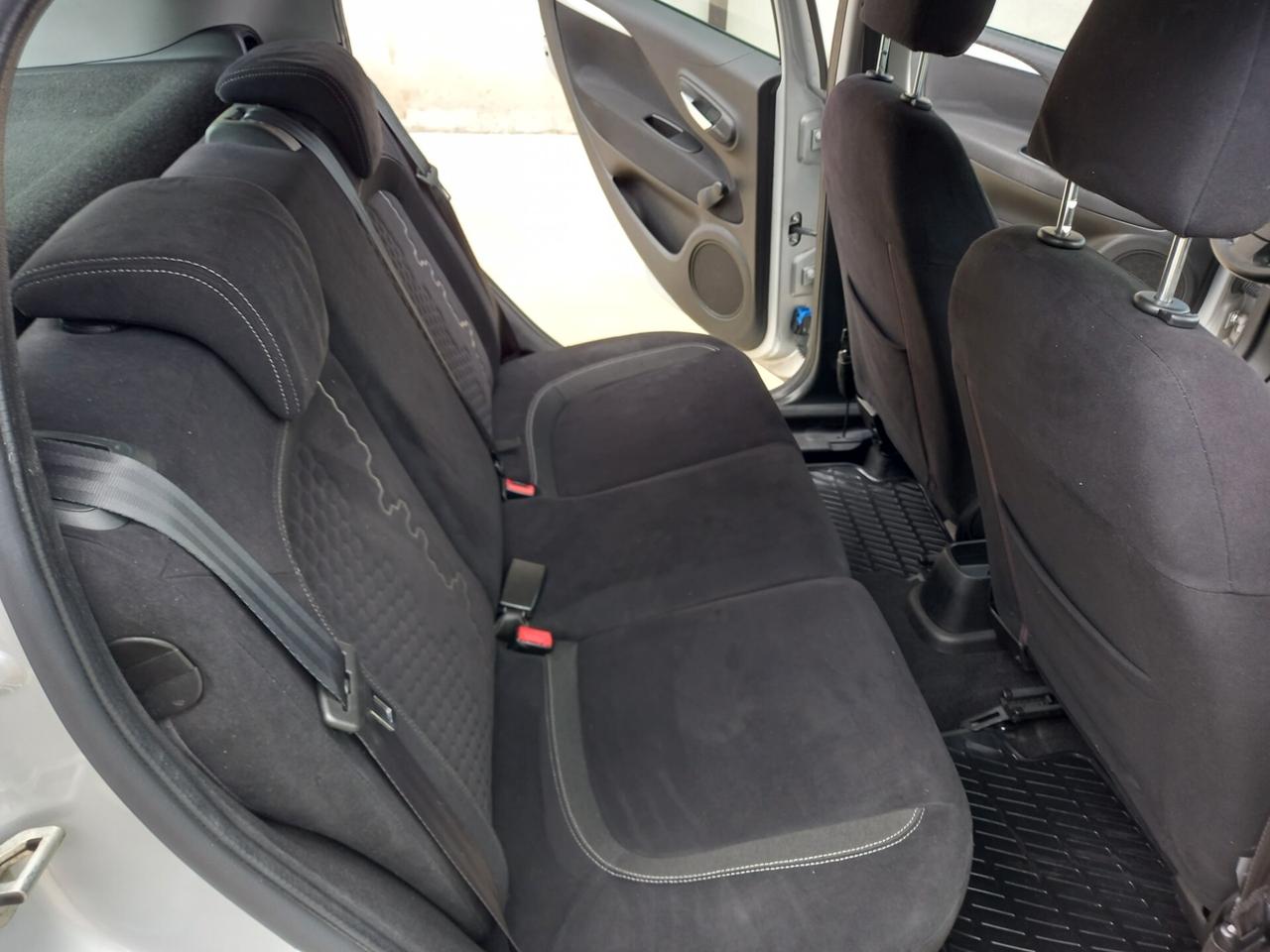 Fiat Punto 1.3 MJT II S&S 85 CV Lounge