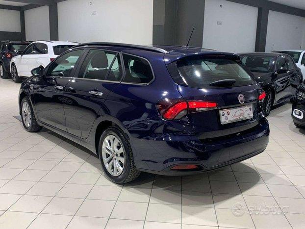 FIAT Tipo 1.6 Mjt S&S SW Business