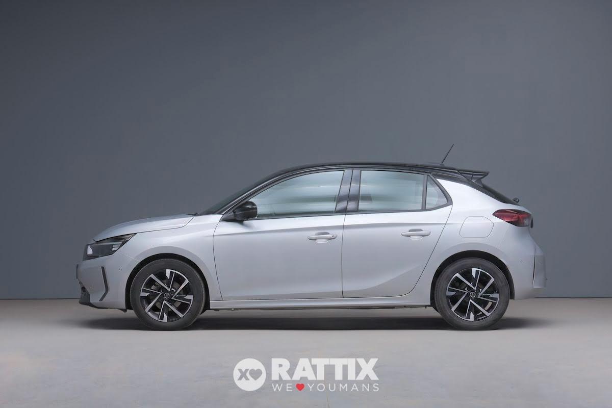 Opel Corsa 1.2 100CV GS AT8
