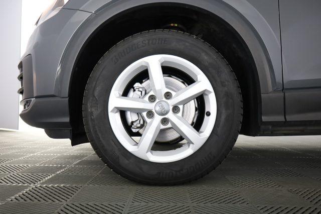AUDI Q2 Q2 30 TDI Sport
