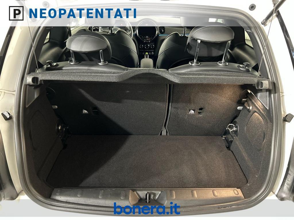 Mini Mini 3 Porte Full Electric Cooper SE Classic Auto