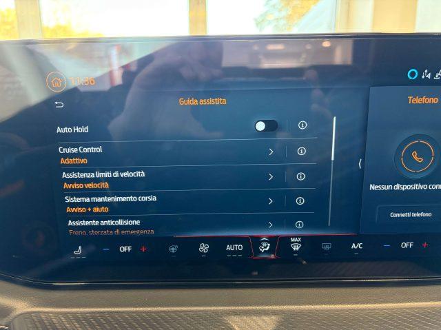 FORD Mustang Convertible GT 5.0 V8 Automatico a 10 rapporti