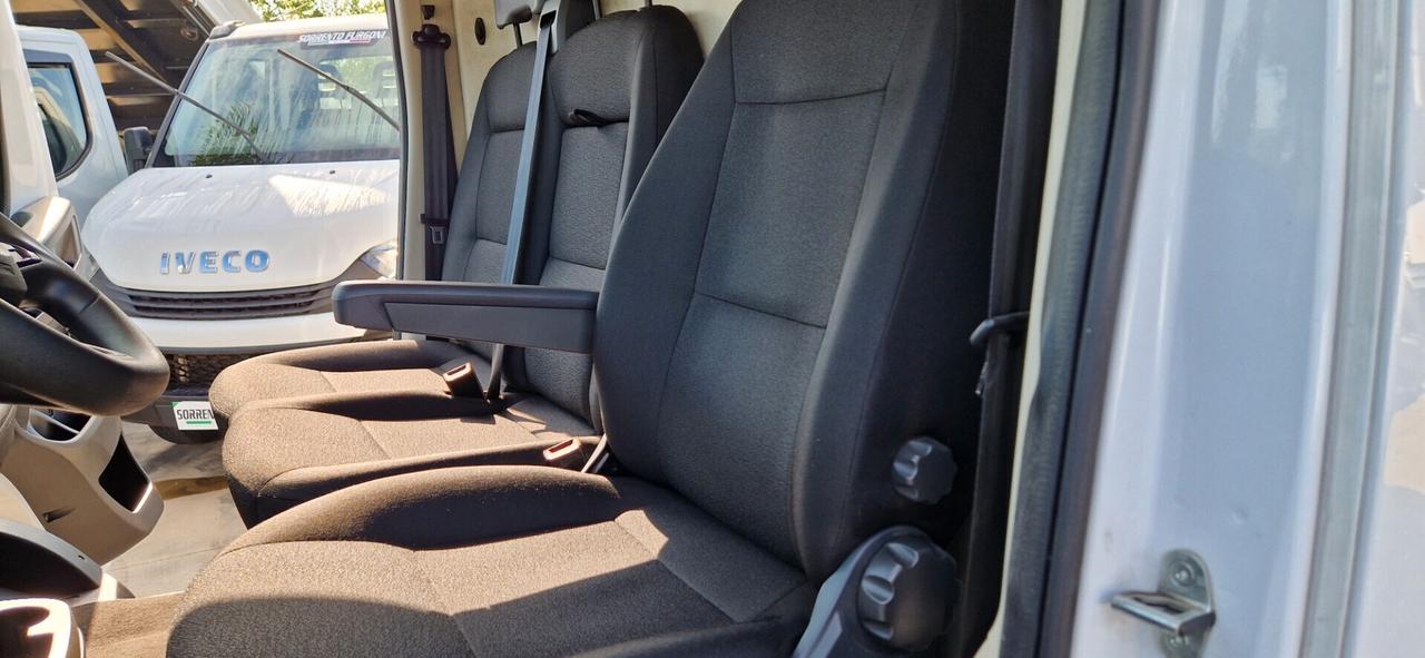 Fiat Ducato MAXI 35 L3H2 -2.2 MJT 140 CV RETROCAM.
